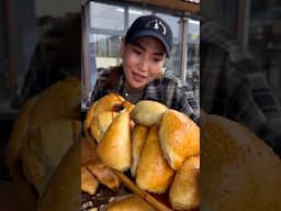 This is not a Samosa #foodlover #foodvlog #kazakhstan #shortsfeed #shortsviral #viralreels #shorts