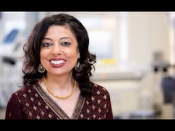 The Future of HIV Prevention: IGHS Grand Rounds wth Monica Gandhi, MD, MPH