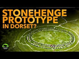 AGE OF STONEHENGE called in to question by site 50 miles away?
