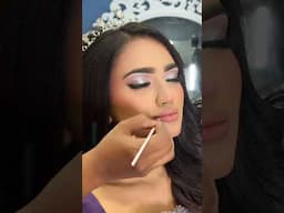 Party makeup || Nadia’s makeover