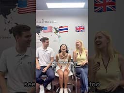 Which animal sound is your favorite?❤️#animalsounds #thai #america #british