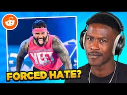 The Jey Uso Hate Is So Forced! (WWE Reddit)