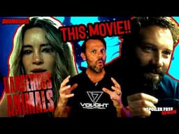 Dangerous Animals ... FINALLY an Amazing SHARK Movie | 2025 Review, IFC Shudder