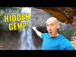One of America's BEST Hidden Gems?