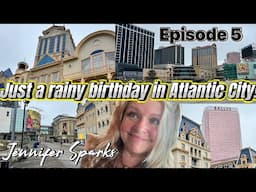 Tropicana beach boardwalk hall happy hours & casino!
