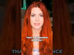 The Hidden Reason You’re Not Abundant Yet (It’s Not Money) | Gabi Kovalenko