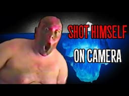 The Deaths Caught On Camera Iceberg (Part 1)
