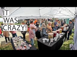 Baker's Creek Festival AND Abundance+ At The Same Time | Fermented Homestead