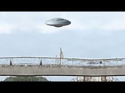 Clearest UFO Sightings Ever Recorded