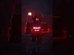 READY OR NOT | Forsaken Animation