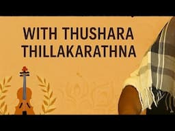 SANGEETH BHAWANA  Gathkari Violin School is live