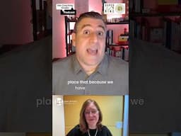 Liminality & Space ☄️ the Coaching Studio  #podcast #coachingskills #coachconversations