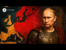 Will Putin Attack Europe? Decoding Astrology & Karma of Russia's Caesar