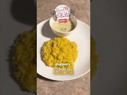 Health on Plate : Gujarat’s Khichdi