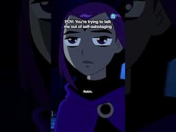 Raven's Prophecy | DC
