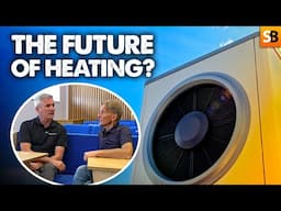 Irish Heat Pump Market Booming, England Lags Behind! Find Out Why