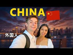 This Documentary Will Change Your View of CHINA! (no more lies)