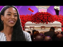 🕊️ Funeral Announcement: Ananda Lewis, Beloved Media Star and Advocate