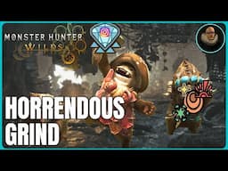 The Monster Hunter Wilds Armor Scandal Explained