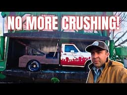 My FINAL Crushing Video! (Bigger Things Ahead)