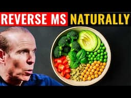 Natural Ways to Treat Multiple Sclerosis, Parkinson’s, Lymphoma & Menopause  Symptoms
