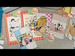 Cute and Quick Journal Cards!