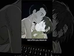 This anime shattered me #shorts