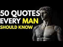 "50 Quotes That Will Turn You Into a Man of Purpose"