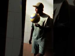 Just me and a ball things …            #fyp #trending #vibesong #reel #instalike #explore