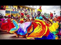 Modèl La Band De Jacmel - Wilibak Kanaval 2011