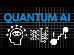 Are We Creating Real Consciousness With Quantum Entanglement?