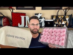 LOUIS VUITTON 2025