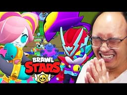 BRAWL STARS A COMPLÈTEMENT CHANGÉ !