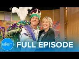 Dennis Quaid | Full Episode