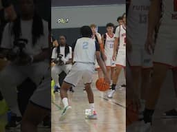 Deuce Hunt Jr. Iso defender for a bucket!! #hoopcityfilms1 #viral #recommended
