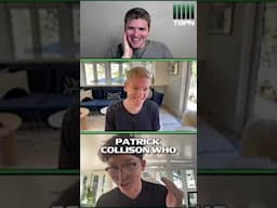 Dropping highschool to move to SF | Thiel Fellowship Lightning Round interview on TBPN