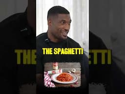 Who's The Chef At Home? 😂👉🏾