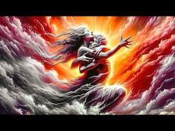 Telepathic communication with soulmate | Connect with the person you love - 528 Hz Love frequency