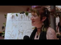 Fresno Art Beat: Bad Girls Market