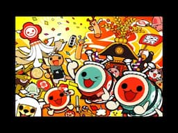 Advanced Pico Beena: Taiko no Tatsujin Ongaku Lesson (2007)