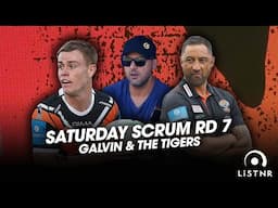 Saturday Scrum | MASSIVE Lachlan Galvin Update! | Triple M