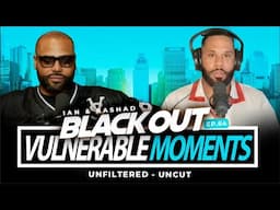 High Earning & Broke, Truth About Parenting, Being Vulnerable in Relationships, & Are Men the Prize