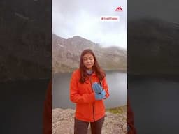 Trekker Testimonial | Tarsar Marsar | Trek The Himalayas