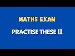 Is model paper enough to score 80/80 in maths?