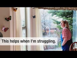 When you don't feel motivated, do this! Dealing with fatigue.
