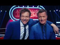 Április 17-től hétköznap esténként jön A 100 milliós játszma a TV2-n!