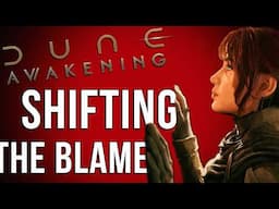 We Need To Talk About Dune Awakening And Funcom