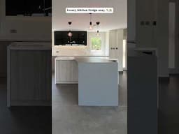 TOP KITCHEN DESIGN TRENDS 2025  | Luxury Kitchen Design 2025 | Modern & Stylish Interiors.