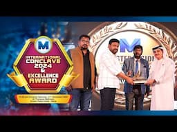 Master Vision International Conclave 2024
