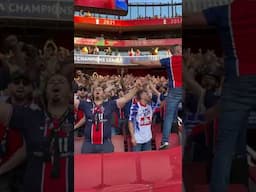 PARIS SG ❤️‍🔥💙